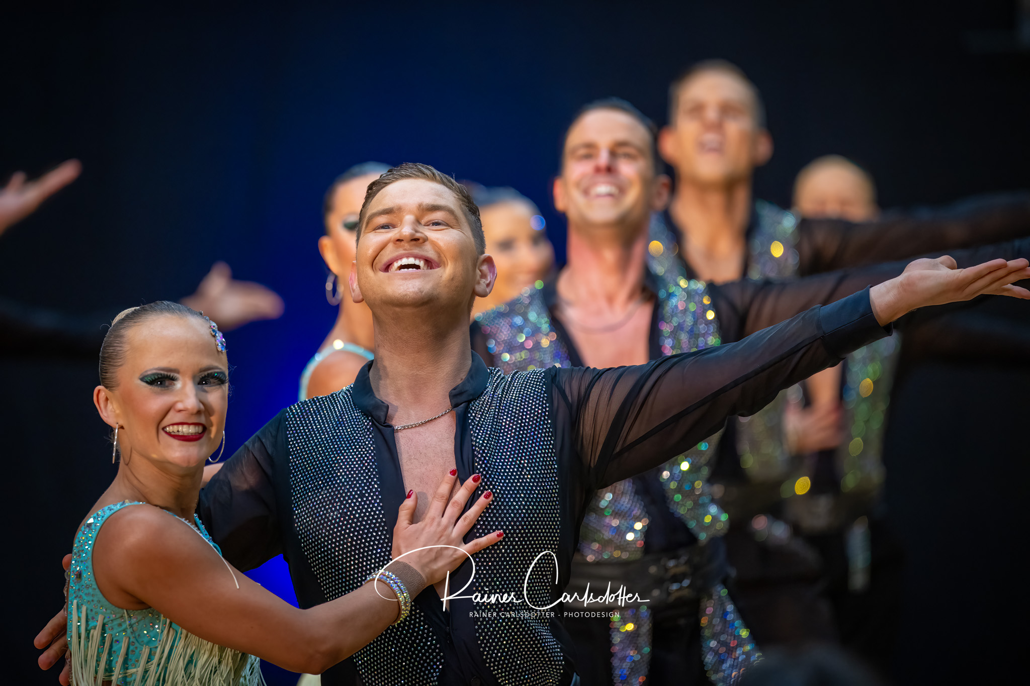 RC 20250301 Turnier Kiel Latein 2. BL Nord  DSC2972 PS